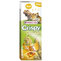 STICKS HAMSTERS/GERBILLES...