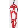 !!!!!! HARNAIS NYLON POIGNEE 60/90CM ROUGE**+ Zolux