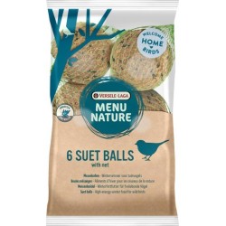 Boule mésange par 6 pcs...