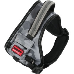 HARNAIS CONF REG S MOOV GRIS