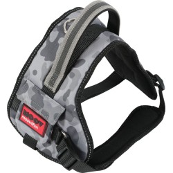 HARNAIS CONF REG M MOOV GRIS