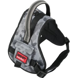 HARNAIS CONF REG L MOOV GRIS