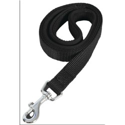 LAISSE NYLON CONF 1M/20MM NOI