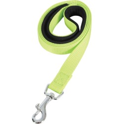 LAISSE NYLON CONF 1M/25MM ANI