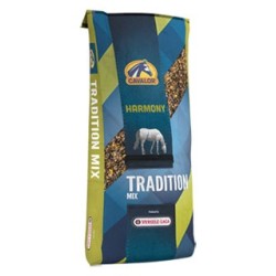 Tradition mix 20kg cavalor+...