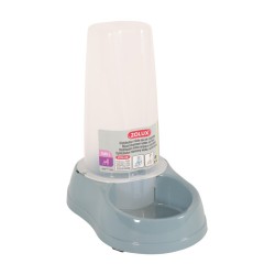 DISTRIBUTEUR EAU 0,65L BLEU...