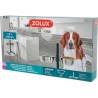 SUPPORT M REGLABLE+GAMELLE 2x1,5l** zolux