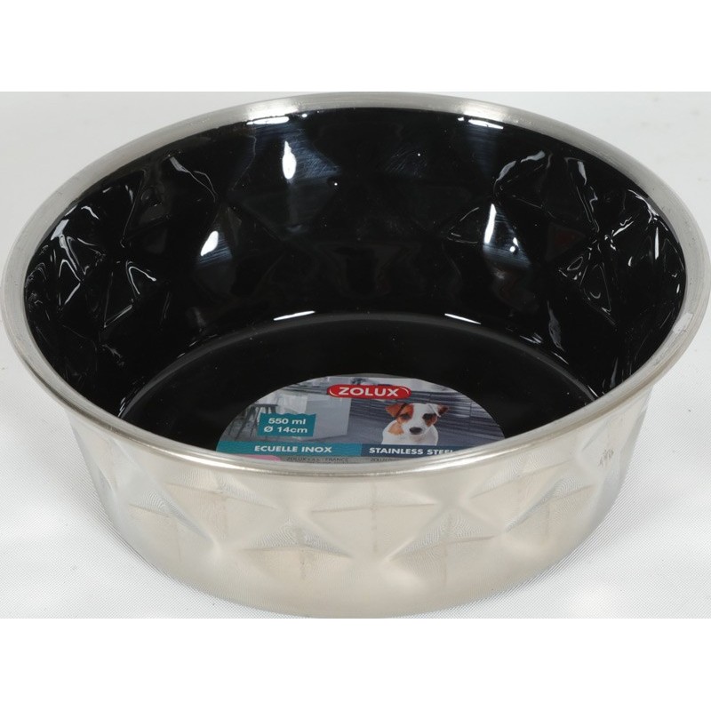 ECU.INOX A/D DIAMOND 550ML NOI