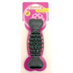 OS CAOUTCHOUC DUR 20CM** Zolux