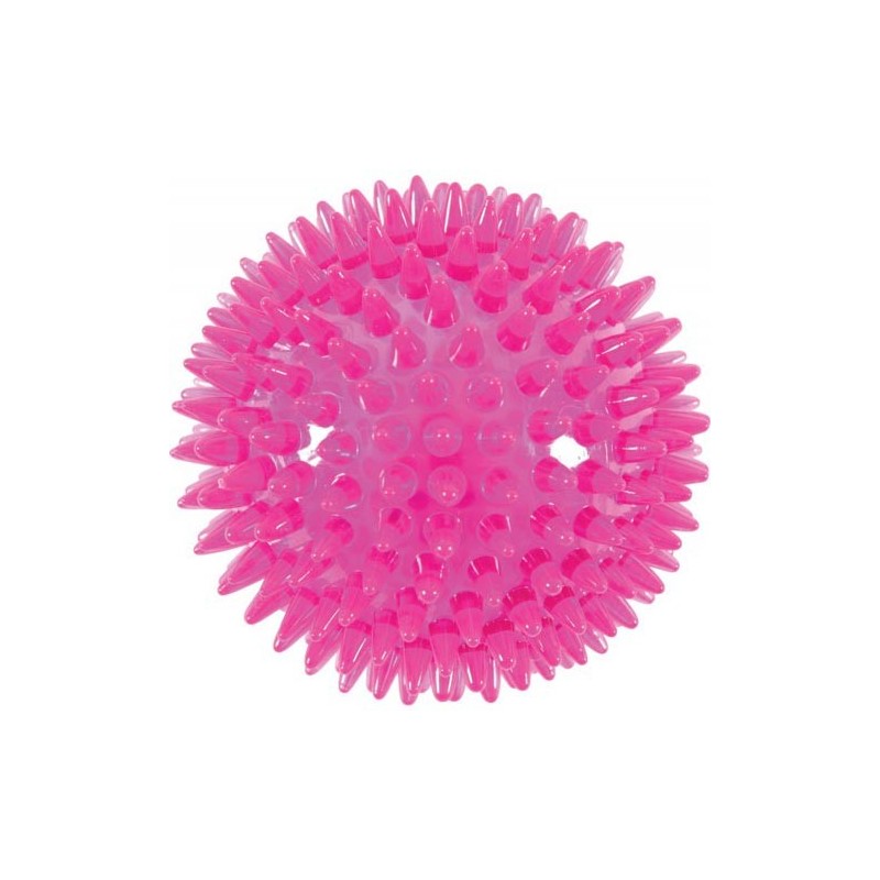 JOUET TPR BAL.PIC POP 8CM FRA Zolux