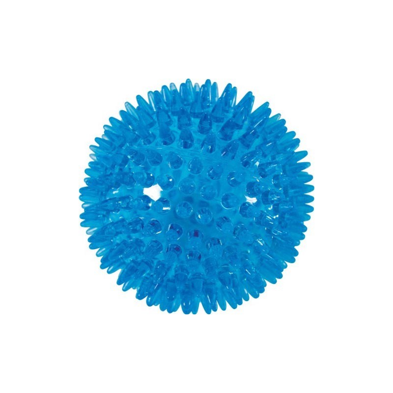 JOUET TPR BAL.PIC POP 13CM TUR Zolux