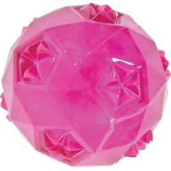 JOUET TPR BALLE POP 6CM FRA Zolux