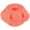 !!!!JOUET TPR BALLE MOOS 9,5CM CORAIL