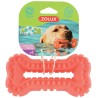 !!!!!! JOUET TPR OS MOOS 16CM CORAIL