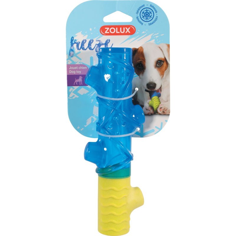 JOUET TPR FREEZE BRANCH 20CM** zolux