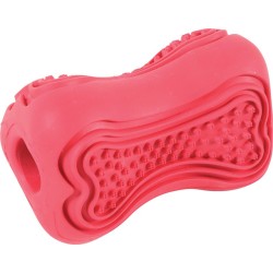 !!!!!! JOUET CAOUTCH TITAN S ROUGE