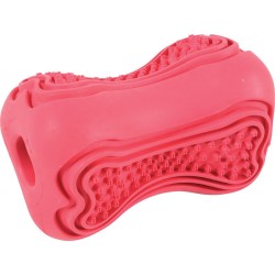 !!!!!! JOUET CAOUTCH TITAN L ROUGE