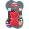 !!!!!! JOUET CAOUTCH CORD TITAN M ROUGE