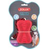 !!!!!! JOUET CAOUTCH CORD TITAN L ROUGE