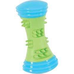 !!!!!! JOUET TPR HALTERE SUN 16CM VE