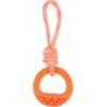 !!!!!! JOU TPR CORD ROND SAMB 26CM O