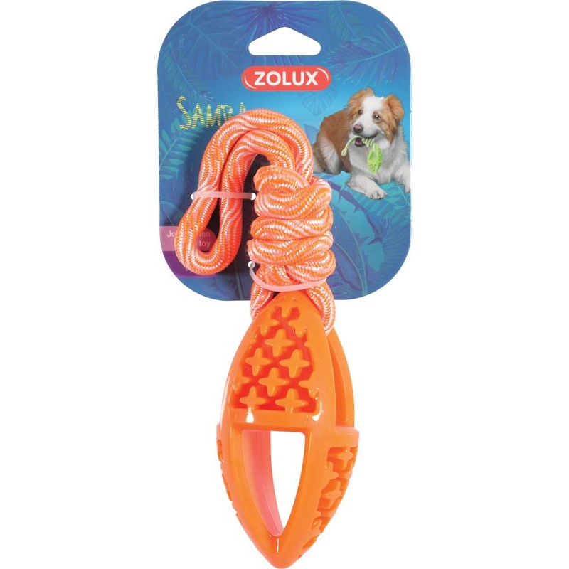 !!!!!! JOU TPR CORD OVAL SAMB 28CM O