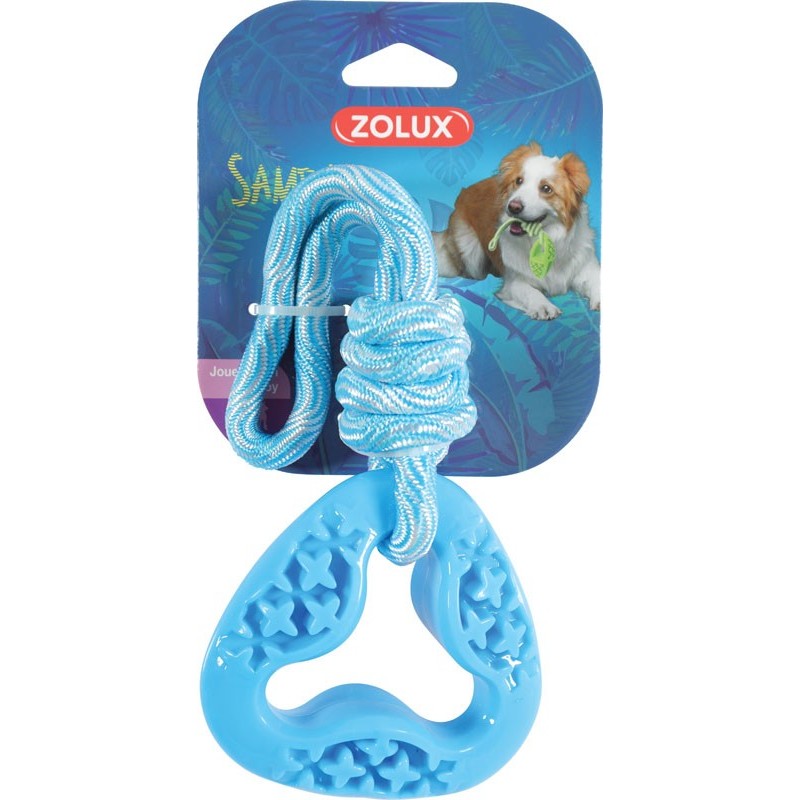 !!!!!! JOU TPR CORD TRIA SAMB 26CM B