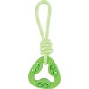 !!!!!! JOU TPR CORD TRIA SAMB 26CM V