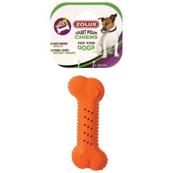 JOUET CAOUT OS CRAQ 14CM ASS **+ Zolux