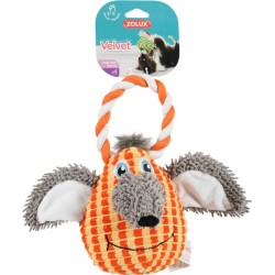 !!!!! JOUET PELUCHE VELVET...