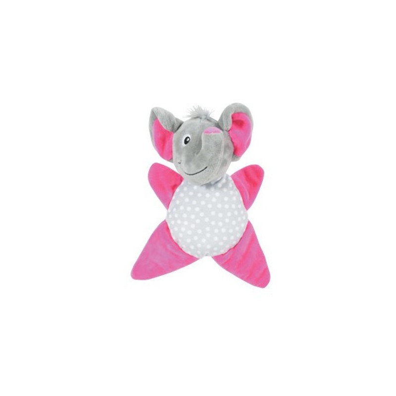 !!!! JOUET PELU INES TOUDOUX GRI Zolux