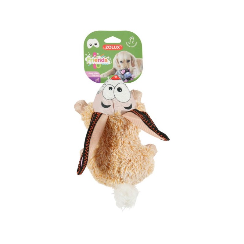 !!!!!! JOUET PELUCHE FIRMIN LE LAPIN