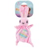 !!!!!! JOUET PELUCHE PUPPY XS DOUDOU ROSE** zolux