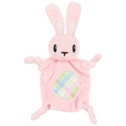 !!!!!! JOUET PELUCHE PUPPY XS DOUDOU ROSE** zolux
