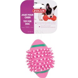 BALLON FOOT US + PICOTS...