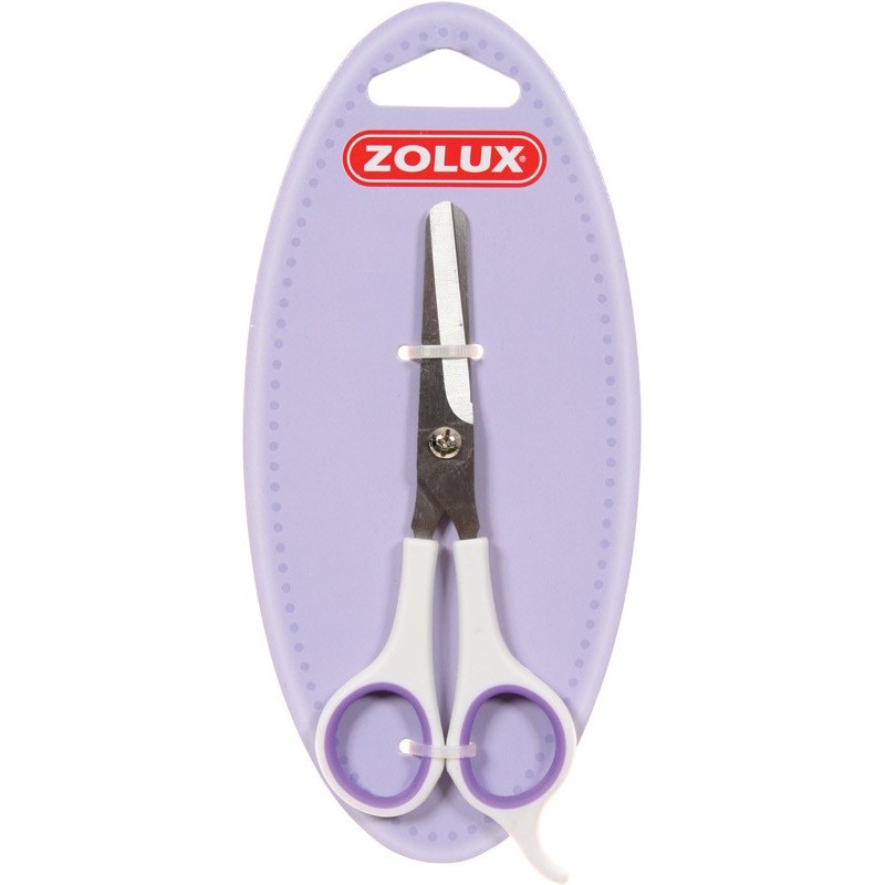 CISEAUX POUR CHAT** Zolux