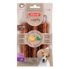 MOOKY PREMIUM TIGLIES VOLAILLE CAROTTE medium**zolux