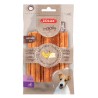 MOOKY PREMIUM TIGLIES VOLAILLE fromage medium**zolux