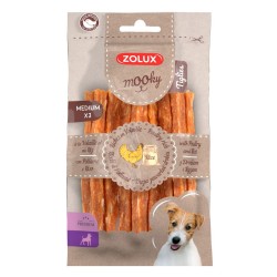 MOOKY PREMIUM TIGLIES...