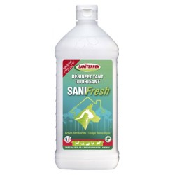SANIFRESH 1 LITRE...