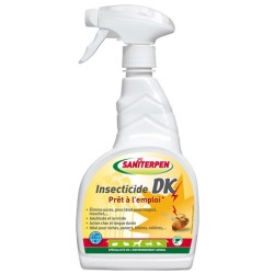 SANITERPEN INSECTICIDE DK...