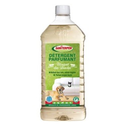 SANITERPEN BOUQUET DES...