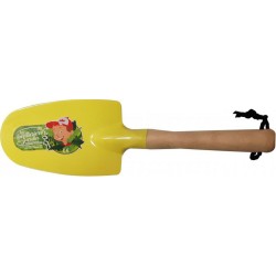 SJ TRANSPLANTOIR ENFANT JAUNE