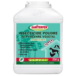 SANITERPEN POUDRE...