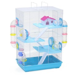 CAGE RONGEUR 55 X 30 X 70...