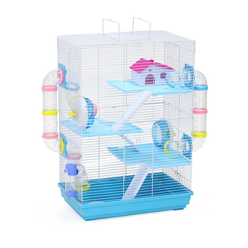 CAGE RONGEUR 55 X 30 X 70  4pcs / ctn