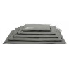 Storm - Bench Cushion - Rocky Grey - L - 88x55x5cm
