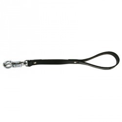 LAISSE CUIR PANIQUE 0.5M...