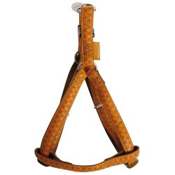 !!!!!!!    HARNAIS CUIR MC...