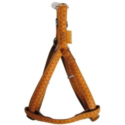 !!!!!!!    HARNAIS CUIR MC...